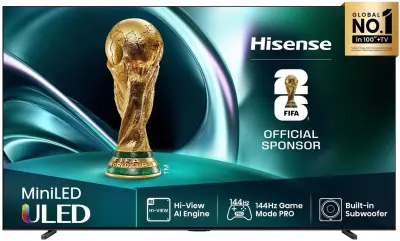 Pametni TV HISENSE 85U7Q