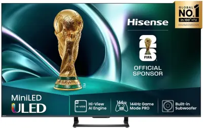 Pametni TV HISENSE 75U7Q