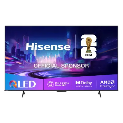 Pametni TV HISENSE 75E7Q PRO