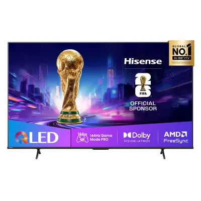 Pametni TV HISENSE 75E7Q PRO