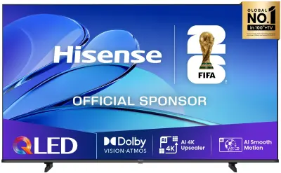 Pametni TV HISENSE 55E7Q