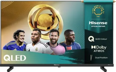 Pametni TV HISENSE 40A5Q