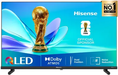 Pametni TV HISENSE 40A5Q