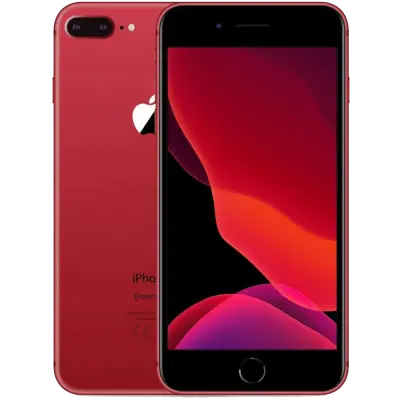 Obnovljeno - znaki rabe - Apple iPhone 8 Plus