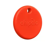 CHIPOLO Pop pametni sledilnik rdeč