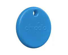 CHIPOLO Pop pametni sledilnik moder