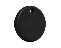 CHIPOLO Pop pametni sledilnik črn