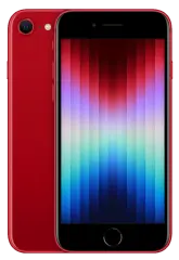 Obnovljeno - znaki rabe - Apple iPhone SE (2022)