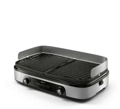 Namizni žar PHILIPS HD6222/90