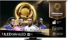 Pametni TV HISENSE 85U8Q