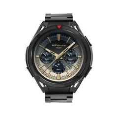 HiFuture Active Black Red pametna ura