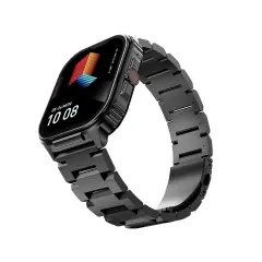 HiFuture ULTRA 3 PRO črna pametna ura