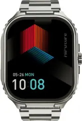 HiFuture ULTRA 3 PRO srebrna pametna ura