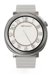 HiFuture AURORA Silver pametna ura