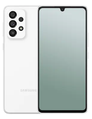 Obnovljeno - znaki rabe - Samsung Galaxy A33 5G Dual-SIM