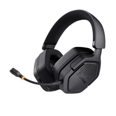 Gaming slušalke TRUST GXT 493 Carus WL, črne