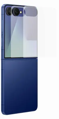 SAMSUNG Galaxy Z Flip7 Anti-Reflecting Film zaščitna folija