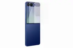 SAMSUNG Galaxy Z Flip7 Anti-Reflecting Film zaščitna folija