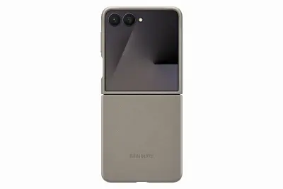 SAMSUNG Galaxy Z Flip7 Kindsuit siv ovitek