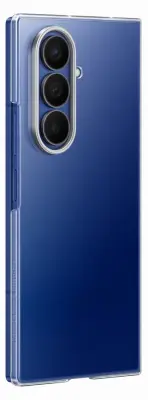 SAMSUNG Galaxy Z Fold7 prozoren ovitek