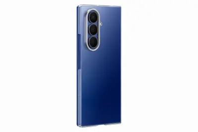 SAMSUNG Galaxy Z Fold7 prozoren ovitek