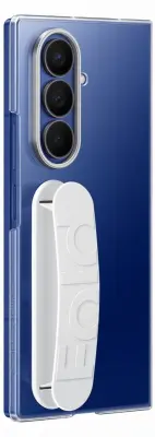 SAMSUNG Galaxy Z Fold7 Grip prozoren ovitek