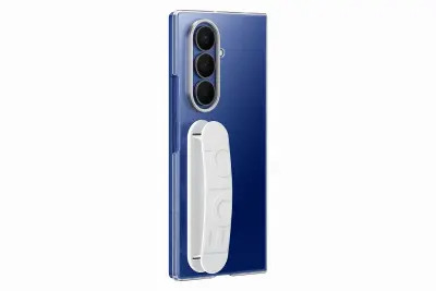 SAMSUNG Galaxy Z Fold7 Grip prozoren ovitek