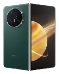Odprta emb - Honor Magic V3 Dvojna SIM MagicOS 8.0 5G 12GB/512GB (Zelena) pametni telefon