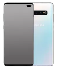 Obnovljeno - znaki rabe - Samsung Galaxy S10+ Plus Dual SIM
