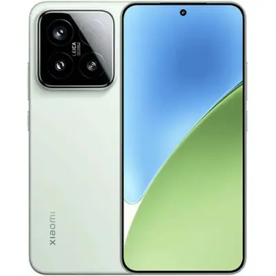 Odprta emb - XIAOMI 15 12/512GB Green