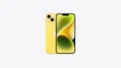 Odprta emb - APPLE iPhone 14 Plus 128 GB pametni telefon rumen