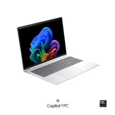 Prenosnik HP EliteBook 8 G1i 16 Ultra 7-255H, 32 GB RAM, 1 TB SSD, 40,64 cm (16''), WUXGA 300, W11Pro