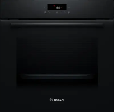 Vgradna pečica BOSCH HBA572BB4