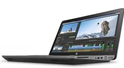 Obnovljeno - kot novo - HP Zbook 17 G3 i7|32GB|512GB|M5000M|WIN11