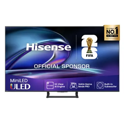 Pametni TV HISENSE 65E8Q