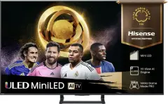 Pametni TV HISENSE 50E8Q