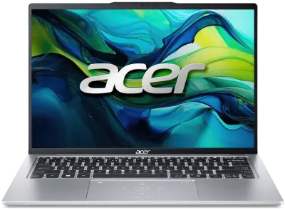 Prenosnik ACER Swift Go 14 OLED  14" (35,6 cm) NX.KWMEX.001