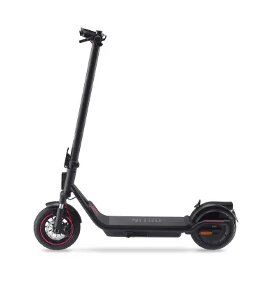 Električni skiro ACER 4 Nitro Black NES034