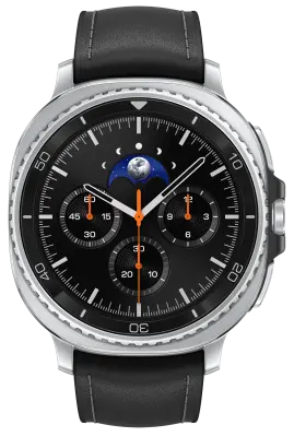 SAMSUNG GALAXY WATCH8 CLASSIC 46MM BT BLACK