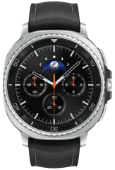 SAMSUNG GALAXY WATCH8 CLASSIC 46MM LTE BLACK