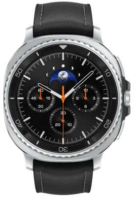 SAMSUNG GALAXY WATCH8 CLASSIC 46MM LTE BLACK
