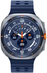 SAMSUNG GALAXY WATCH ULTRA 2025 LTE BLUE