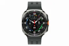 SAMSUNG GALAXY WATCH ULTRA 2025 LTE SILVER