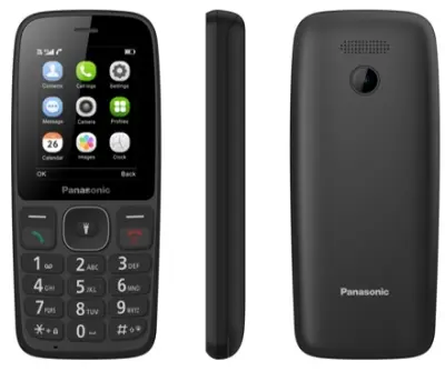 Klasični mobilni telefon PANASONIC KX-TF400EXB