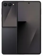 SAMSUNG GALAXY FLIP7 FE 128GB BLACK