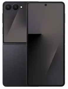 SAMSUNG GALAXY FLIP7 512GB JETBLACK