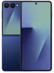 SAMSUNG GALAXY FLIP7 512GB BLUE SHADOW