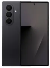 SAMSUNG GALAXY FOLD7 256GB JETBLACK