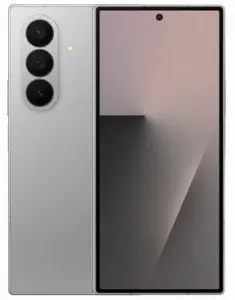 SAMSUNG GALAXY FOLD7 256GB SILVER SHADOW