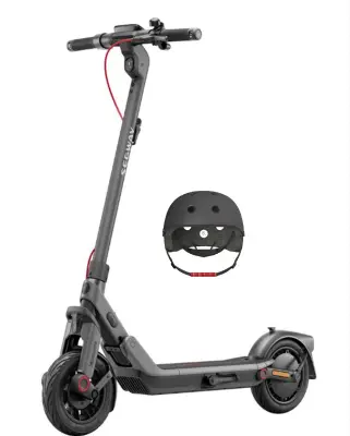 SEGWAY E3 PRO E električni skiro
